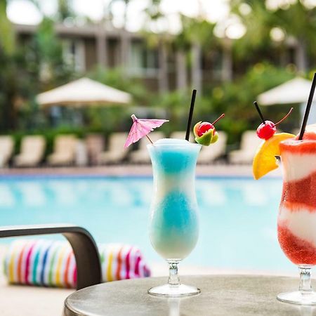 The Dana On Mission Bay Hotel San Diego Ngoại thất bức ảnh