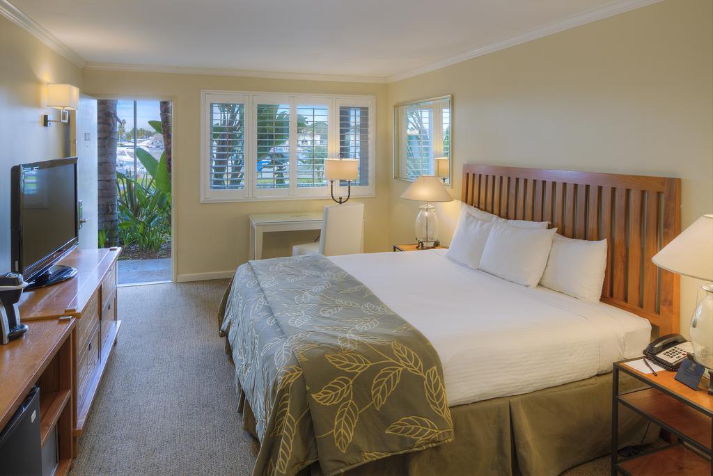 The Dana On Mission Bay Hotel San Diego Phòng bức ảnh