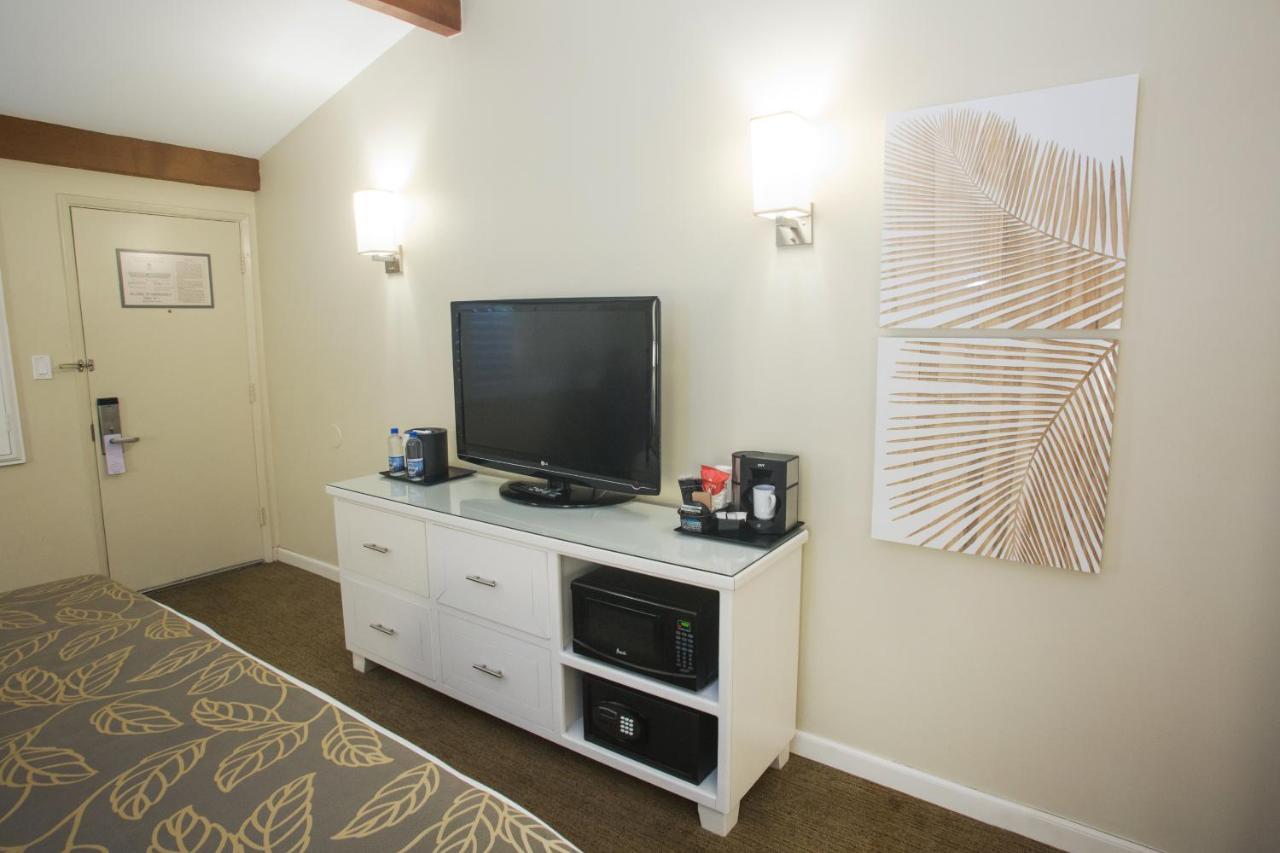 The Dana On Mission Bay Hotel San Diego Ngoại thất bức ảnh