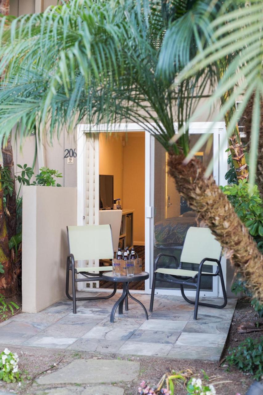 The Dana On Mission Bay Hotel San Diego Ngoại thất bức ảnh