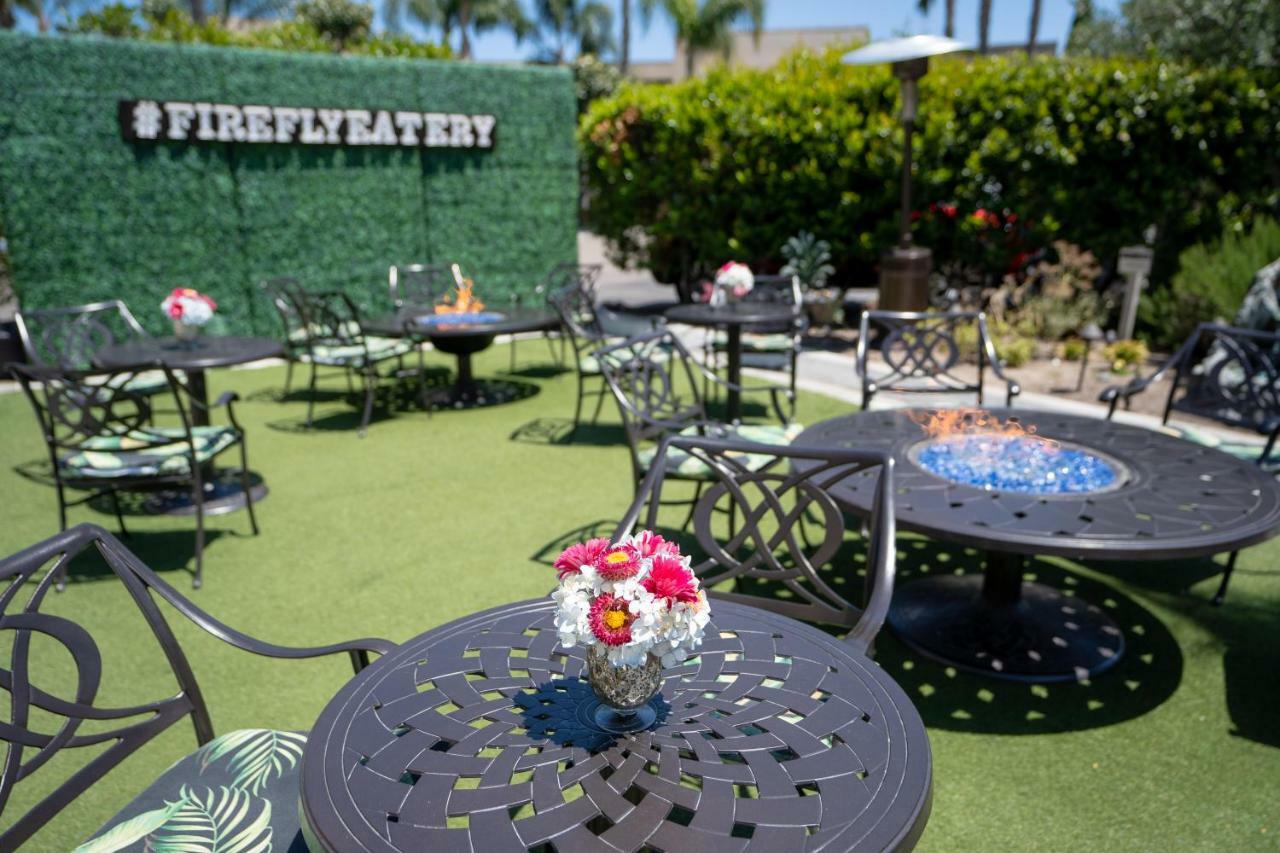 The Dana On Mission Bay Hotel San Diego Ngoại thất bức ảnh