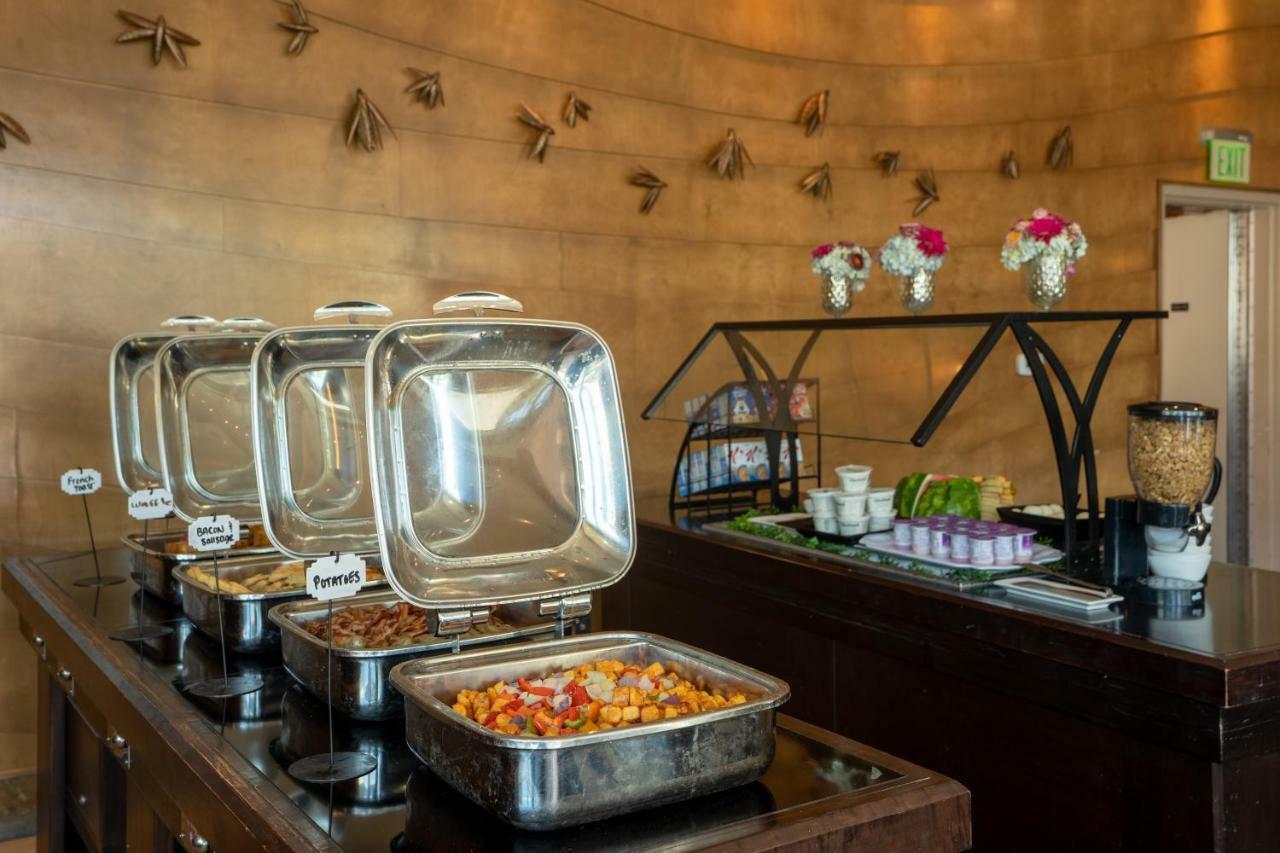 The Dana On Mission Bay Hotel San Diego Ngoại thất bức ảnh
