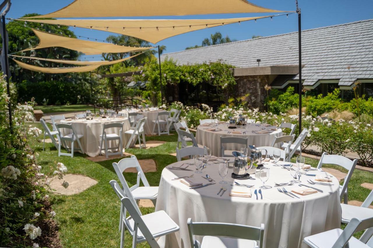 The Dana On Mission Bay Hotel San Diego Ngoại thất bức ảnh